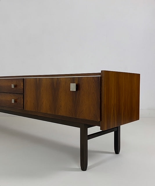 Vintage Rosewood sideboard