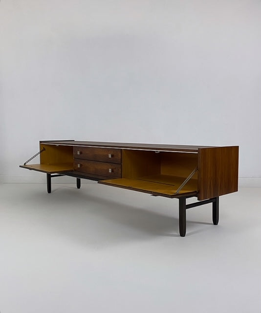 Vintage Rosewood sideboard