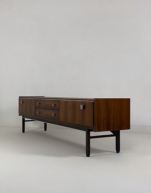 Vintage Rosewood sideboard