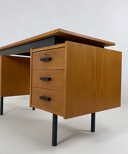 Vintage Tijsseling Desk