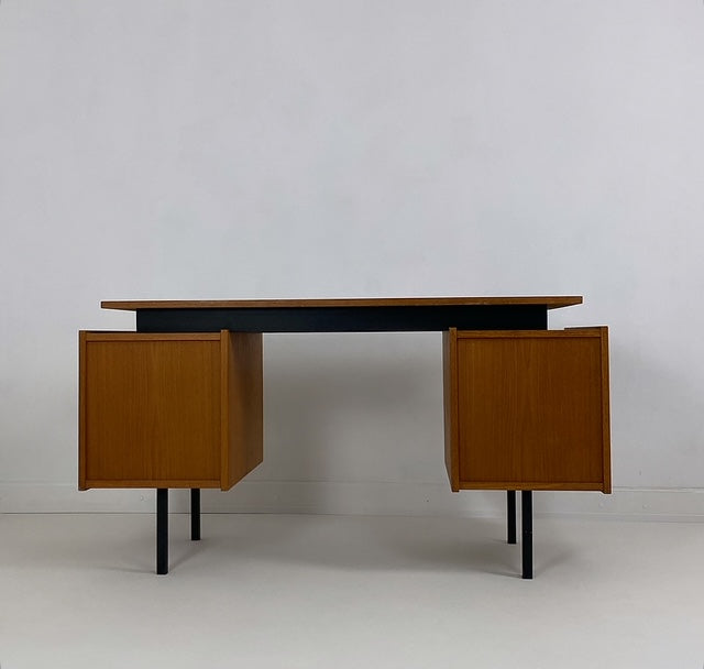 Vintage Tijsseling Desk