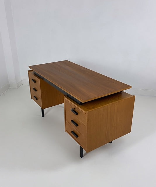 Vintage Tijsseling Desk