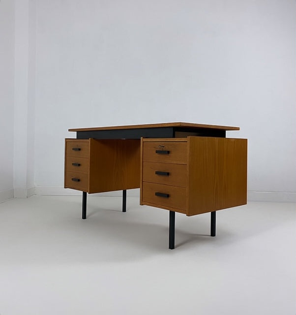 Vintage Tijsseling Desk