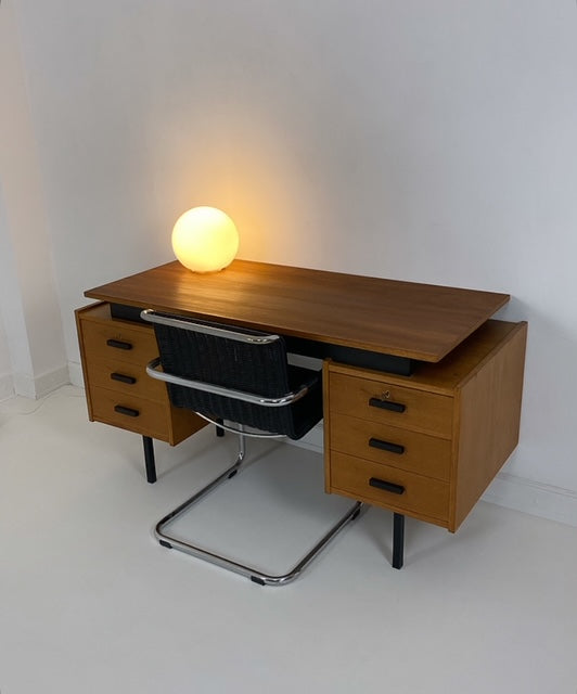 Vintage Tijsseling Desk