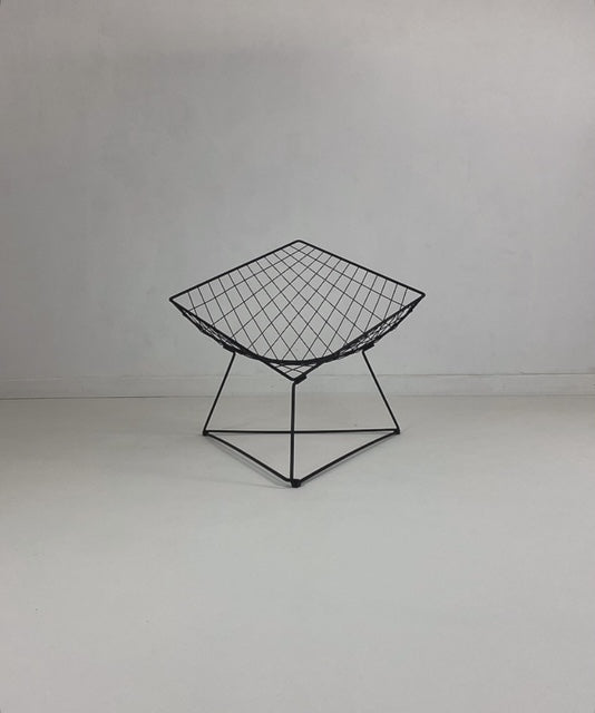 Vintage Diamond chair by Niels Gammelgaard