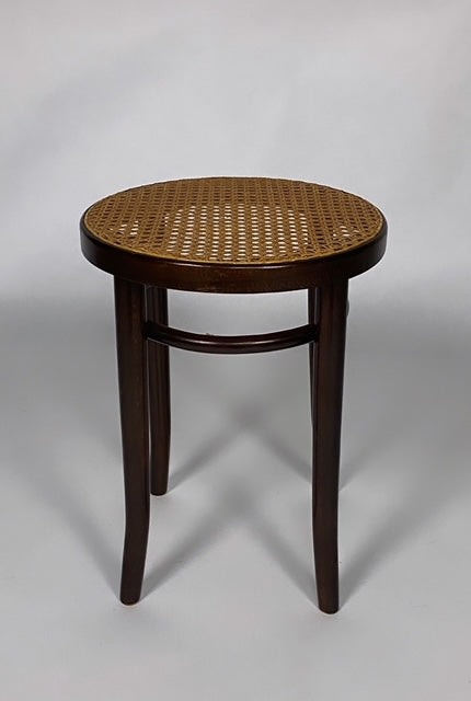 Vintage Thonet stool