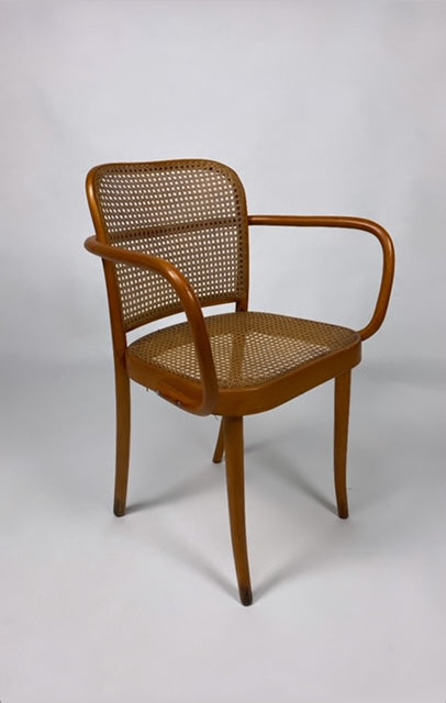 No. 811 Thonet chair