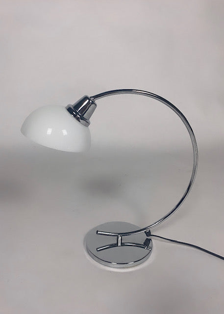 Vintage IKEA table lamp