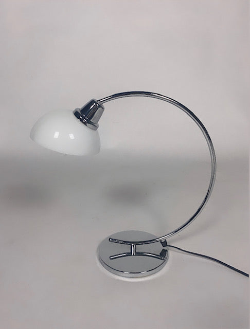 Vintage IKEA table lamp