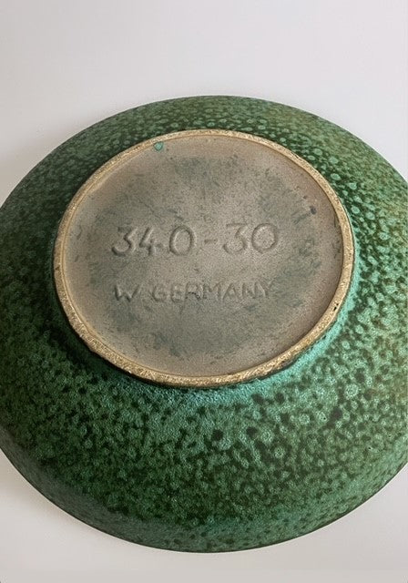 West Germany bowl