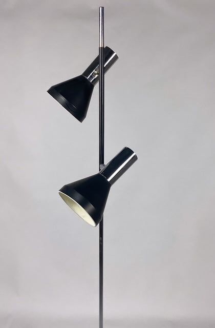 1970's floor lamp