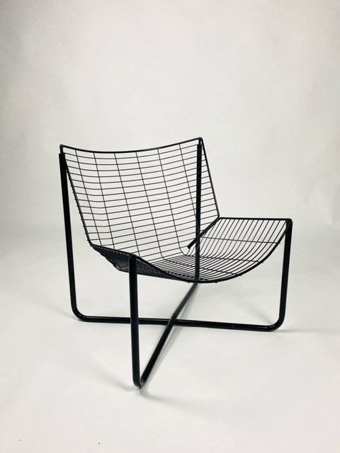 Järpen lounge chair by Niels Gammelgaard for IKEA