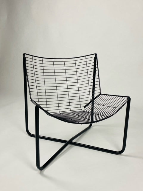 Järpen lounge chair by Niels Gammelgaard for IKEA