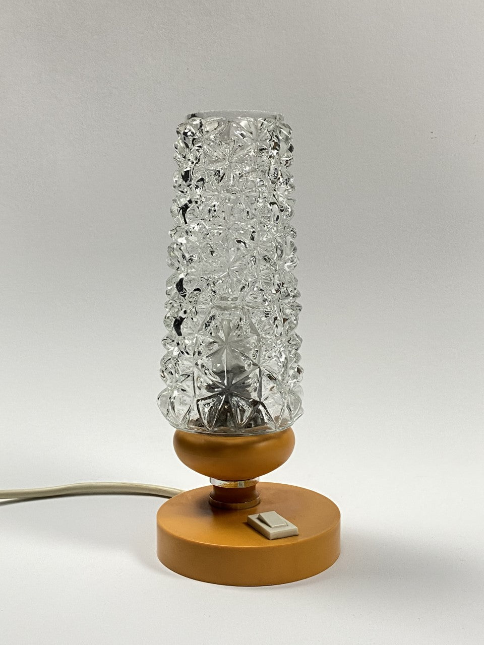 60's table lamp
